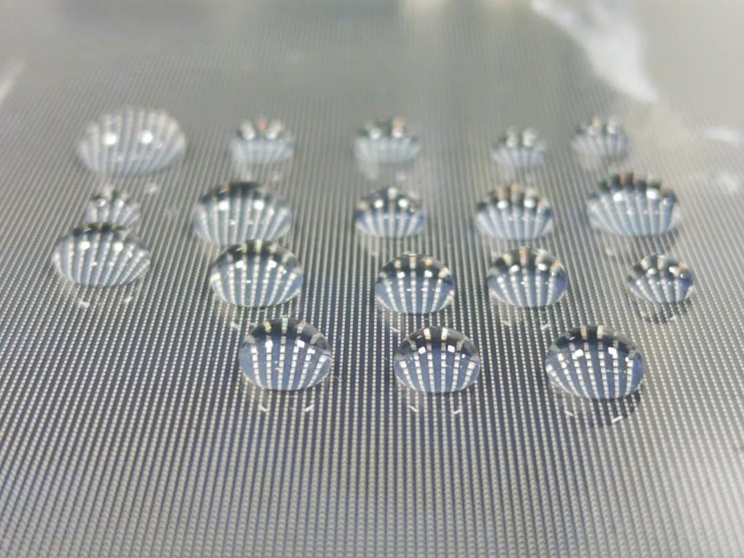 自己动手镀膜效果图,纳米镀膜厚度多少可以满足防水