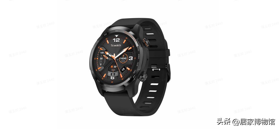 运动智能手表别乱买！有这6个功能再下单，比苹果的还好用