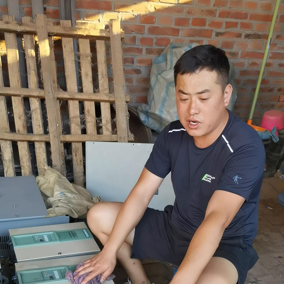 瑗块棬瀛愯皟閫熷櫒缁翠慨鏁欑▼,鎷嗘満瑗块棬瀛恜lc浠锋牸