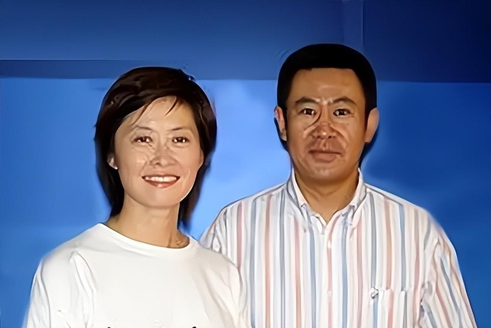 央视著名主持人赵赫去世,央视主持人赵赫去世多大年龄