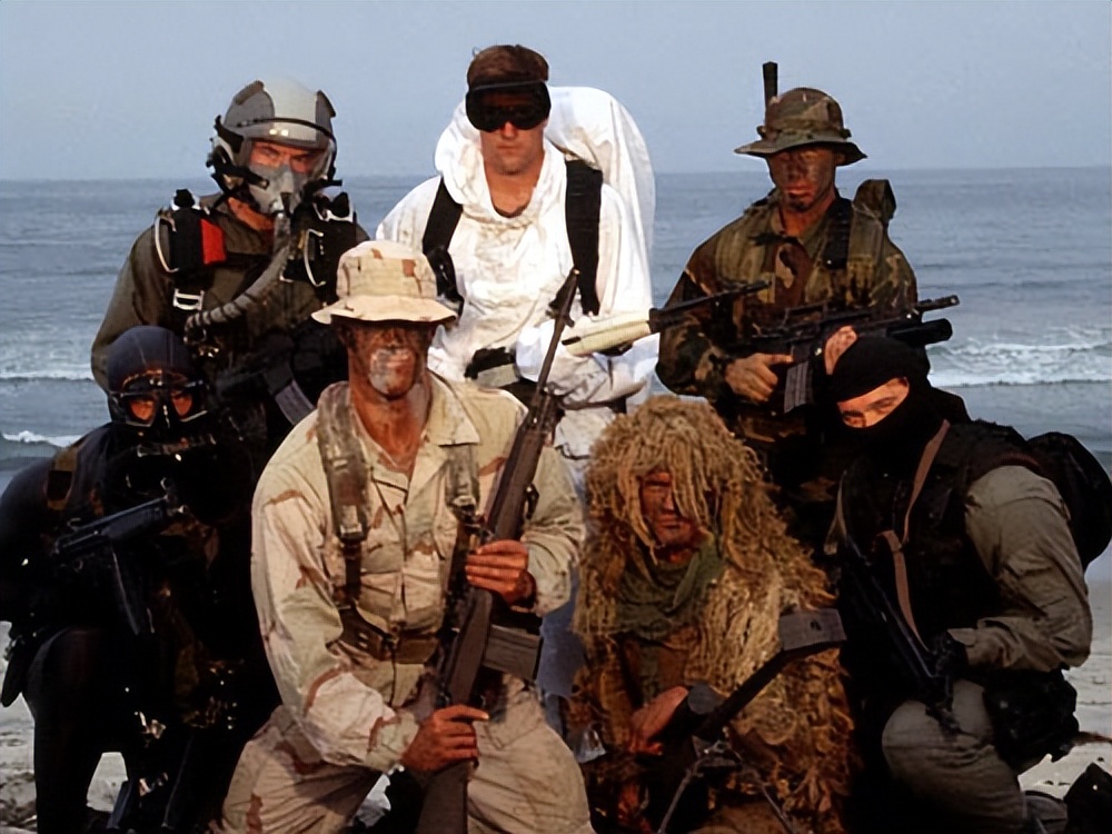 猎杀扎卡维,中东往事之猎杀扎卡维完整版