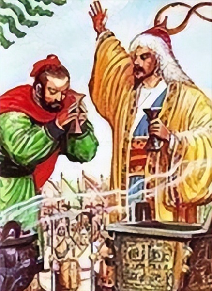 国学大师曾仕强讲报应,国学大师曾仕强不要指责别人