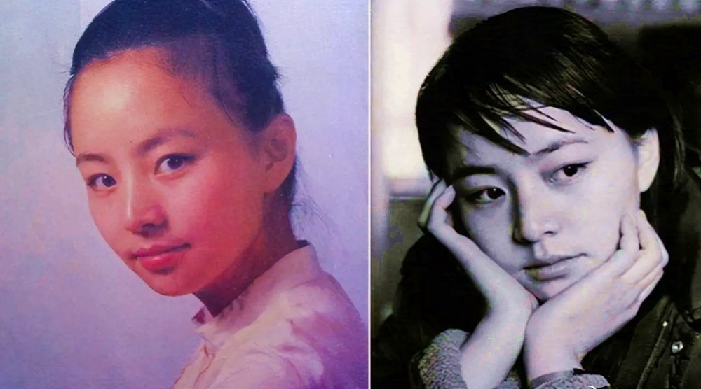 一眼望去全是汉服,一眼看去就是大家闺秀的气质