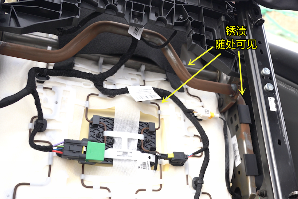凡尔赛c5x全方位测评,凡尔赛c5拆解