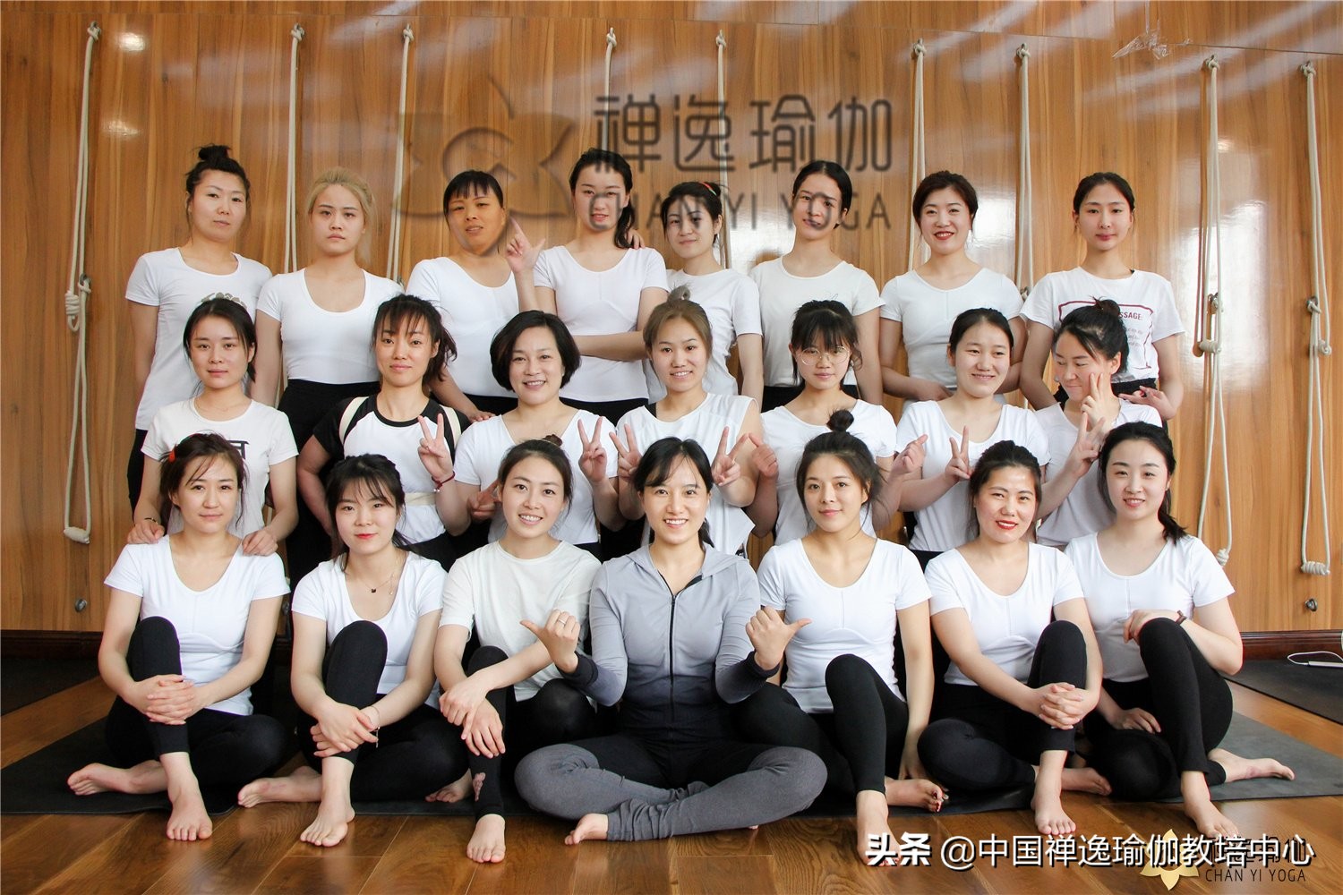 零基础瑜伽培训多久有效果,适合零基础的瑜伽培训班