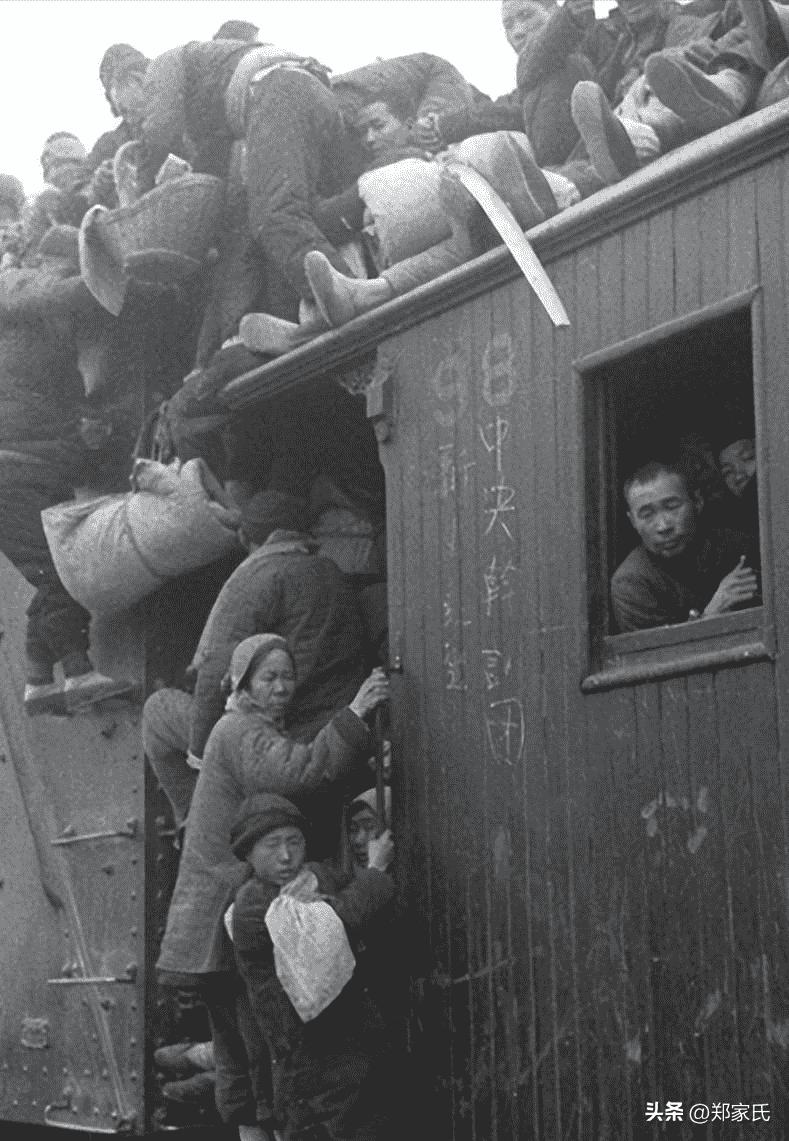 老日军女兵老照片,女子身着日本侵华军装露脸