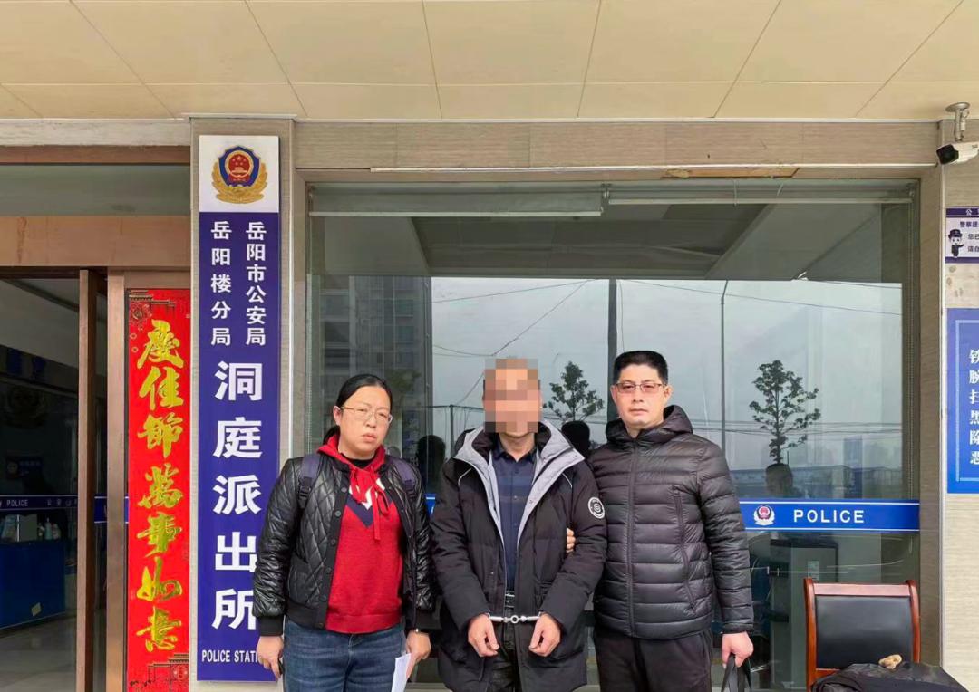 弋阳潜逃20年男子终被抓,欠薪82万潜逃落网获刑两年罚10万