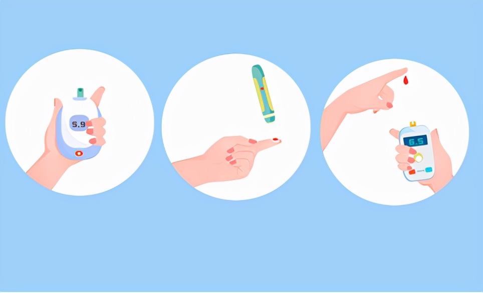 无创血糖仪靠谱吗真的能测血糖吗,无创血糖仪靠谱吗