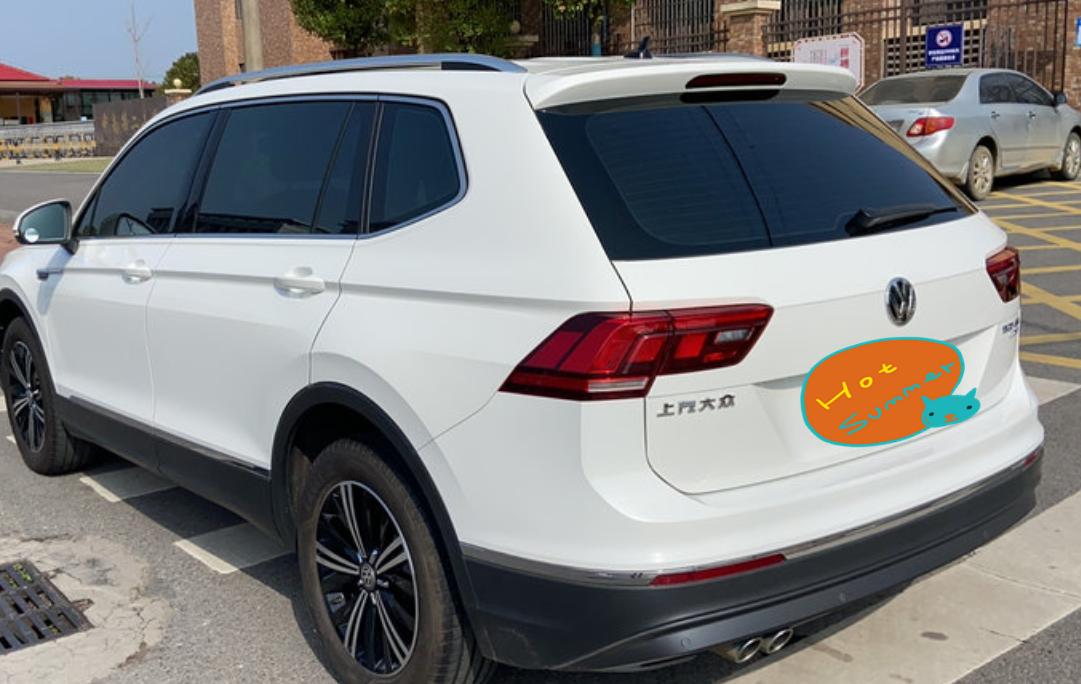 途观l更换at胎感受,大众途观l保养1.5和2.0费用一样吗