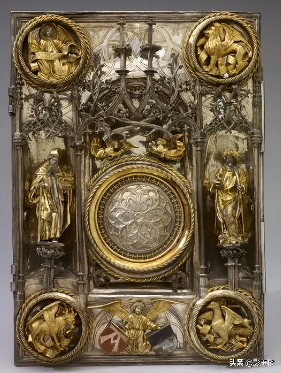 欧洲著名手工艺品,16世纪西班牙中世纪手工