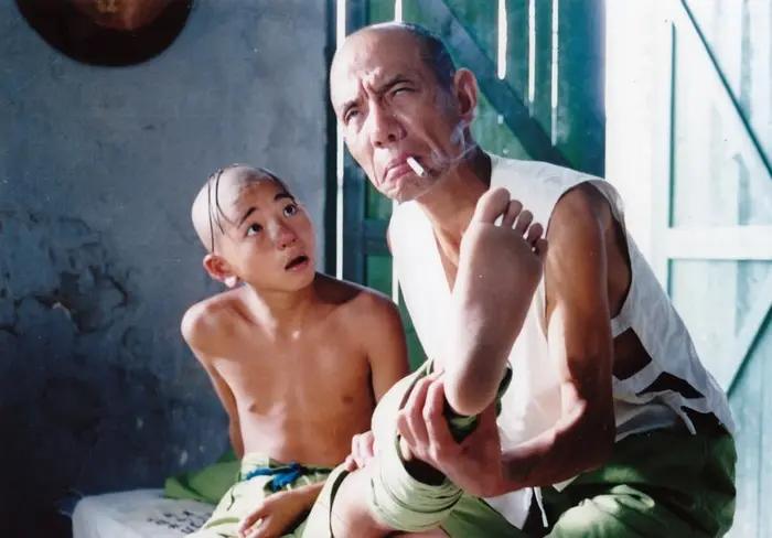 三毛从军记军队表演,三毛从军记原片