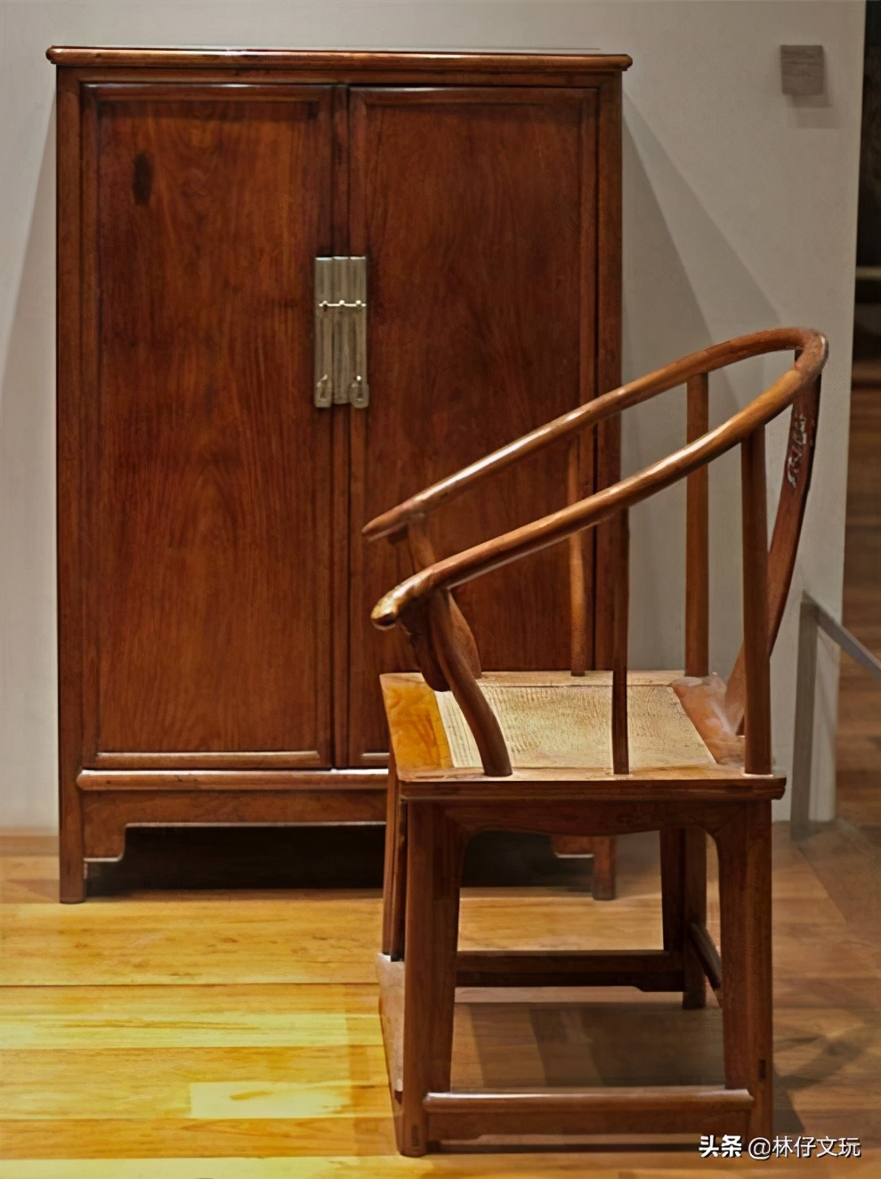 10年前20万买的红木家具,十二万买红木家具