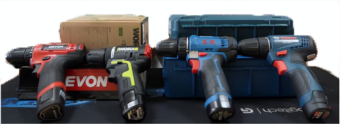 东成与威克士冲击电钻哪个质量好,12伏电钻哪个牌子好