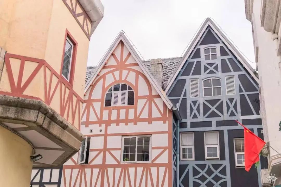 深圳有特色的旅游地,广东深圳特色风景