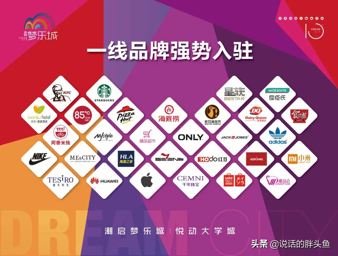 淮安商业体,淮安南部商业综合体