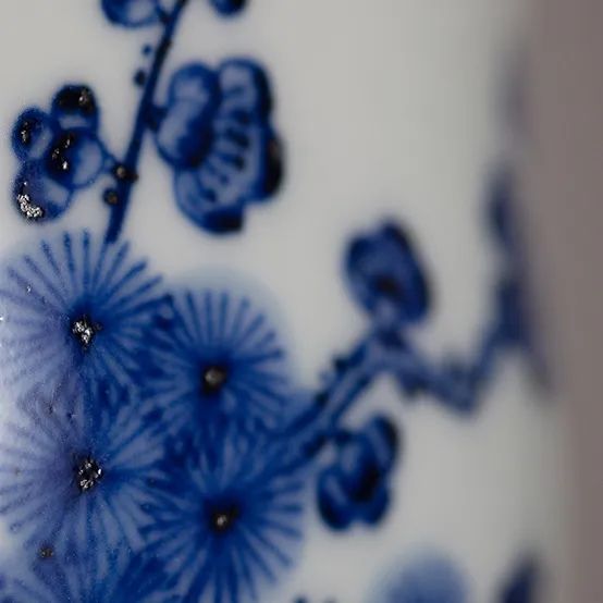 渚水流芳|君子格物岁寒三友知之