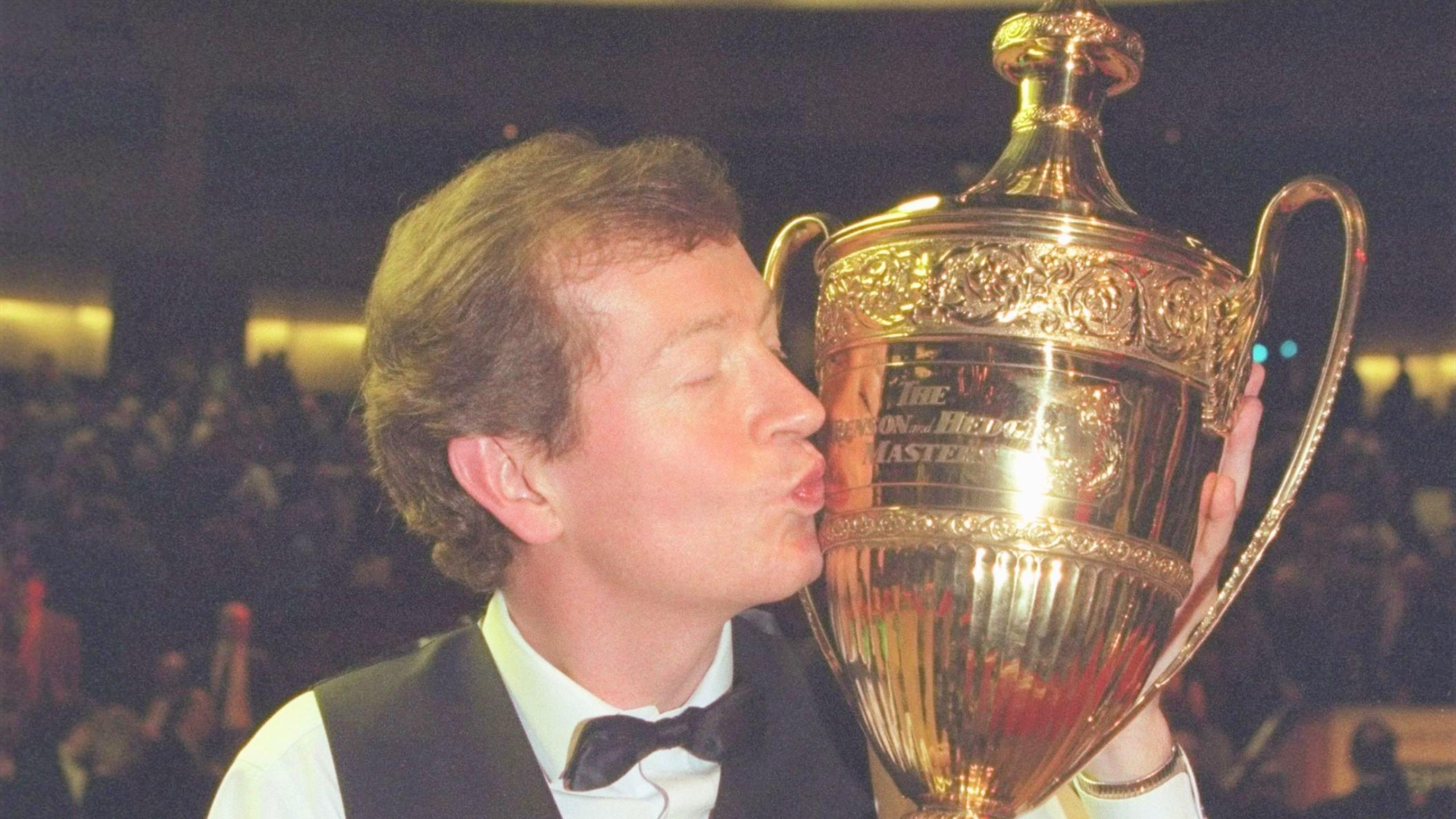 东京大师赛十佳操作,盘点大师