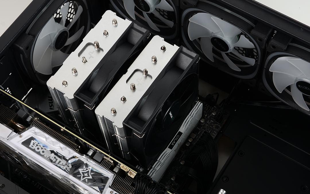 i712700kf超频用什么散热器,i712700kf超频电压多少算正常