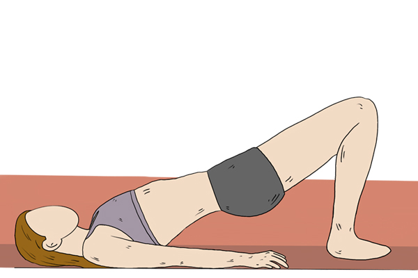 女性坚持做提肛运动，身体会发生什么变化？一次做多少合适？