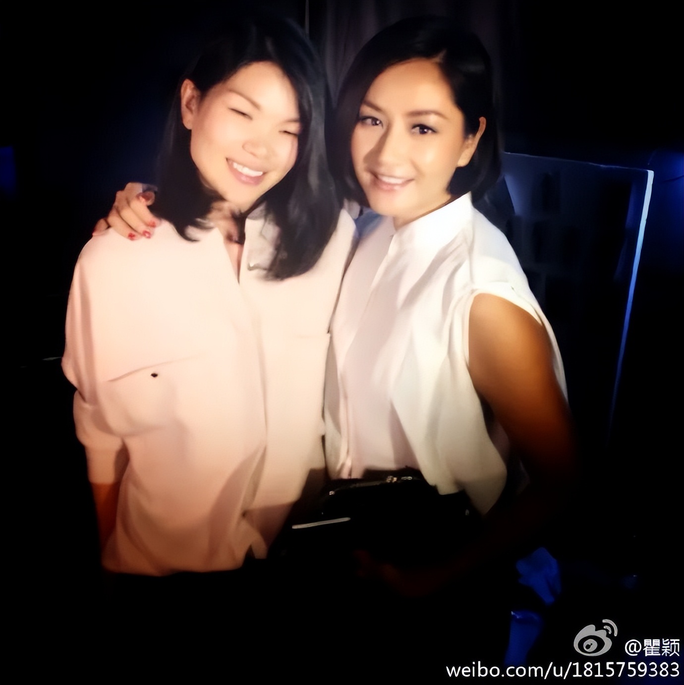 瞿颖有多迷人合集 (盘点瞿颖)