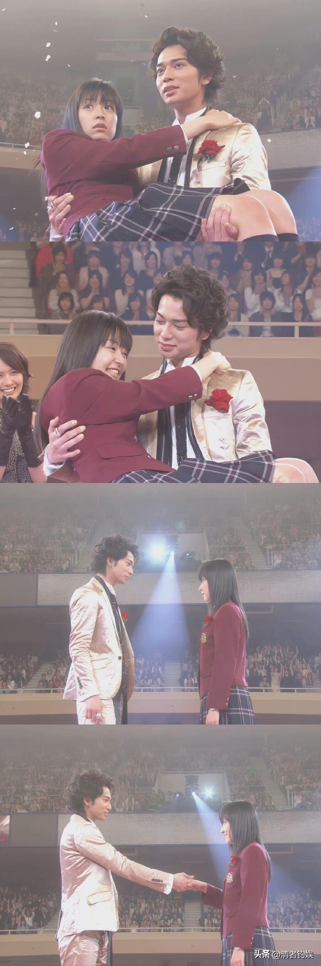 日娱现状,日娱圈再曝丑闻