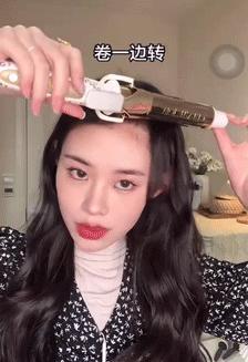 脸大脸圆头发少适合什么发型短发,40岁头发稀少脸圆大适合什么发型