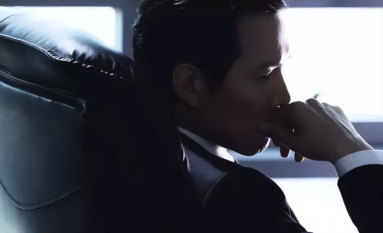 一部经典韩国黑帮犯罪电影,最经典的韩国黑帮电影