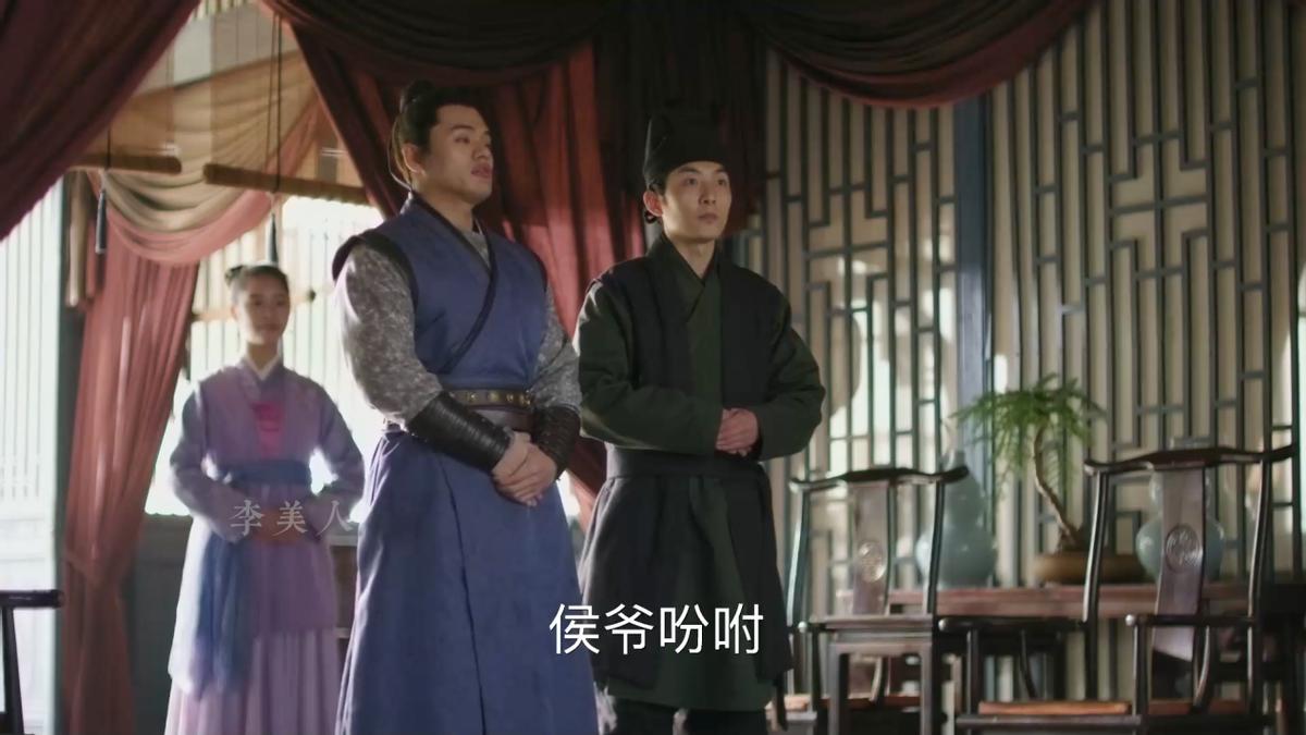 知否四兰谁最好,知否中为什么放弃明兰