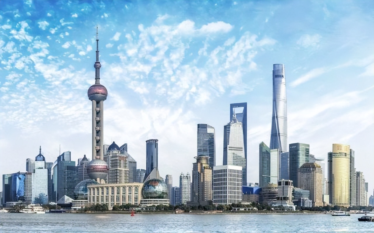 上海年薪50w的真实生活,年薪50万在上海什么档次