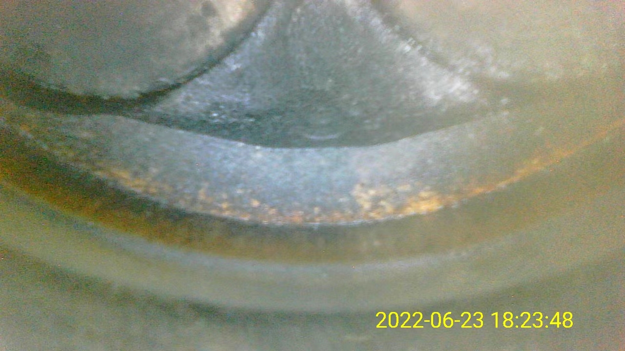 帕萨特1.8t发动机废气阀修理,帕萨特1.8t进气管回火