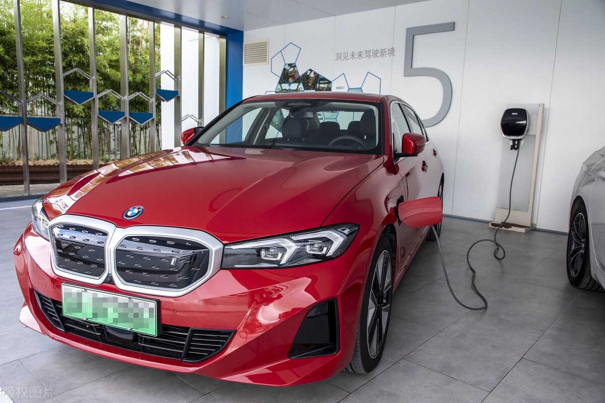 2023年新能源汽车销量品牌排行榜,未来最具潜力的新能源汽车品牌