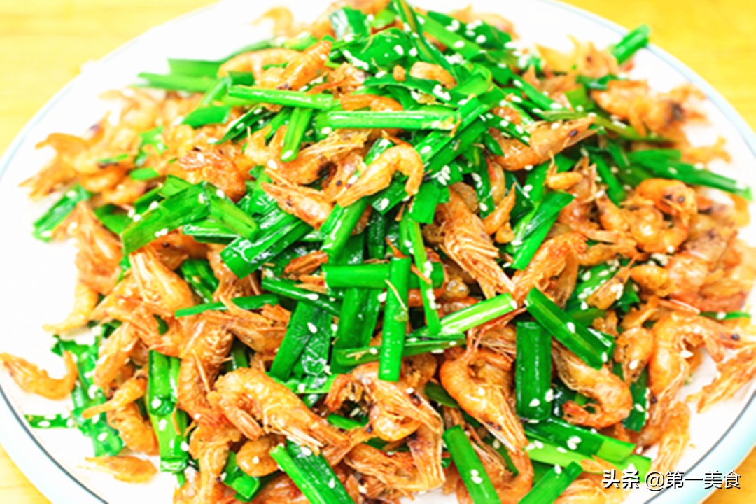 海参和虾哪个补钙更好一点,补钙最佳海产食物是什么食物