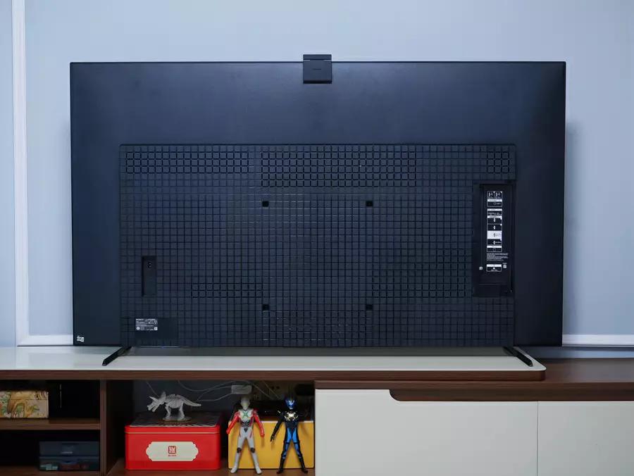 索尼oled电视77a80k测评,索尼a80ek电视测评