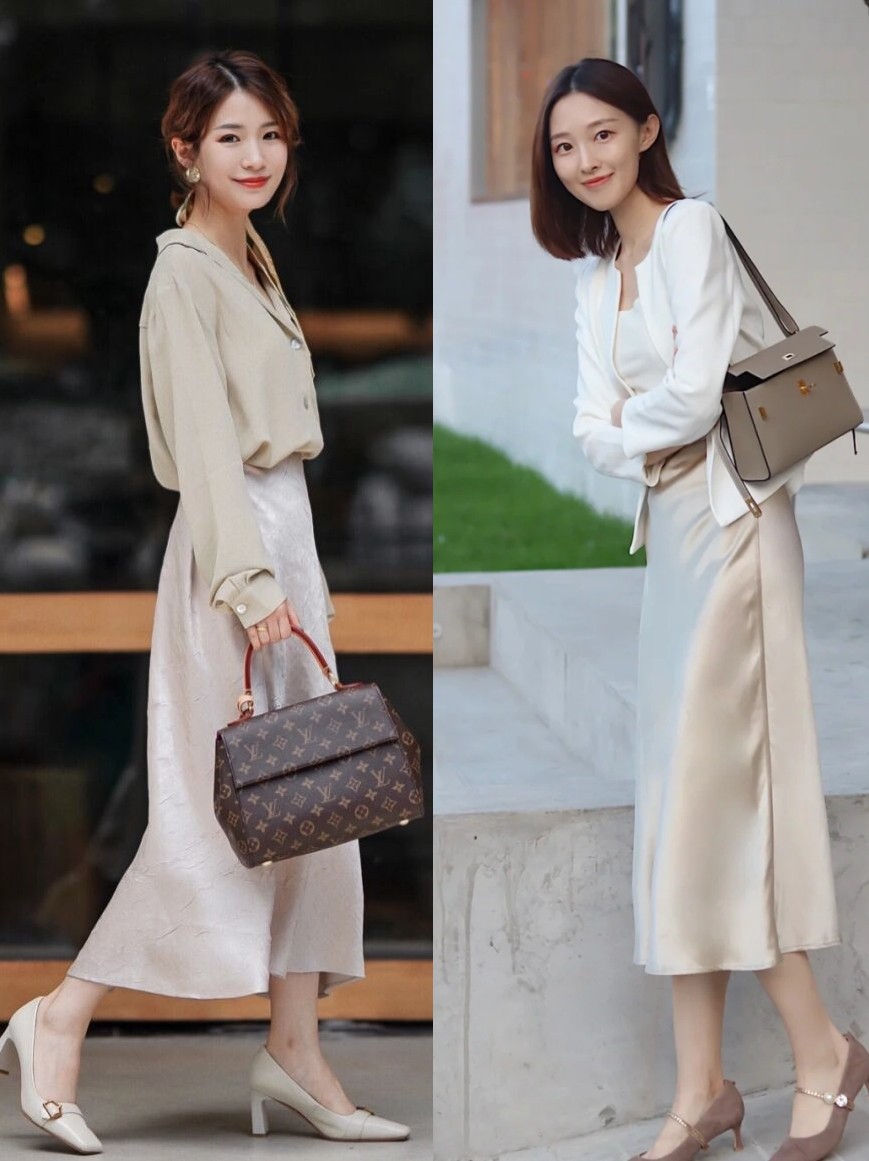 这些穿搭技巧你必须要会,这些穿搭技巧必不可少