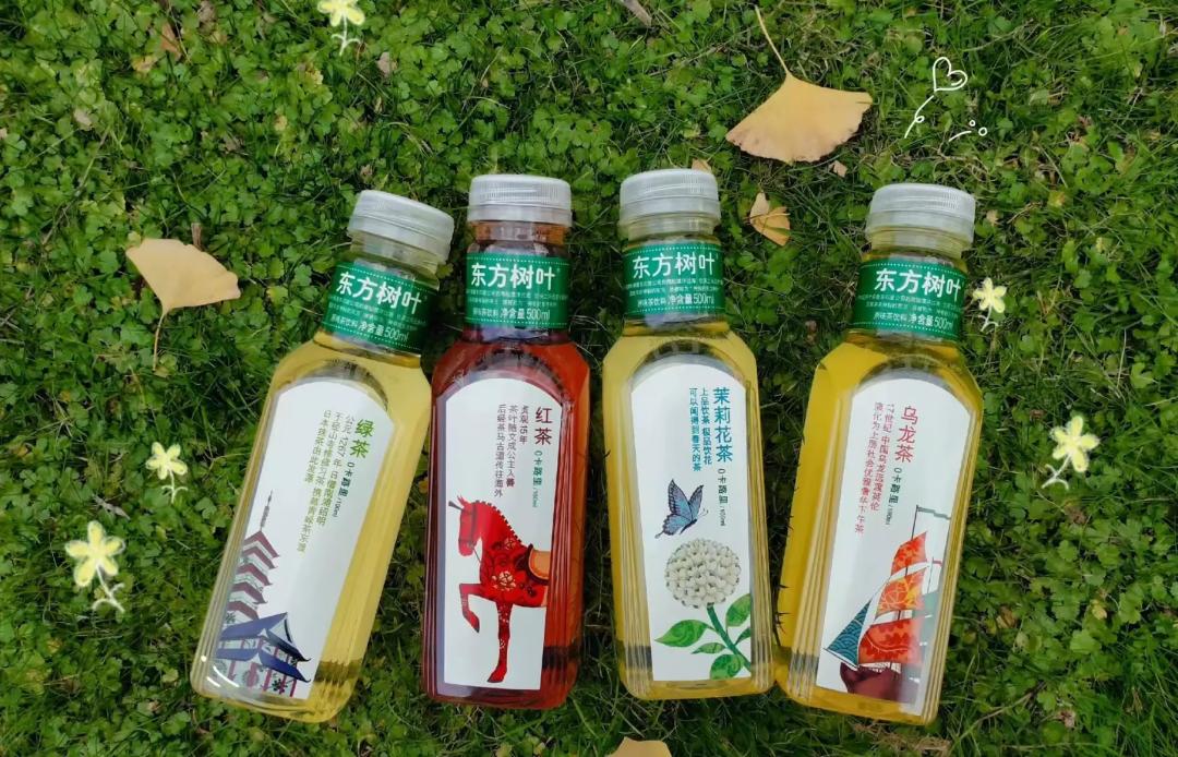 钟睒睒再登首富，财富上涨17%，农夫山泉为何能“稳稳”赚钱？