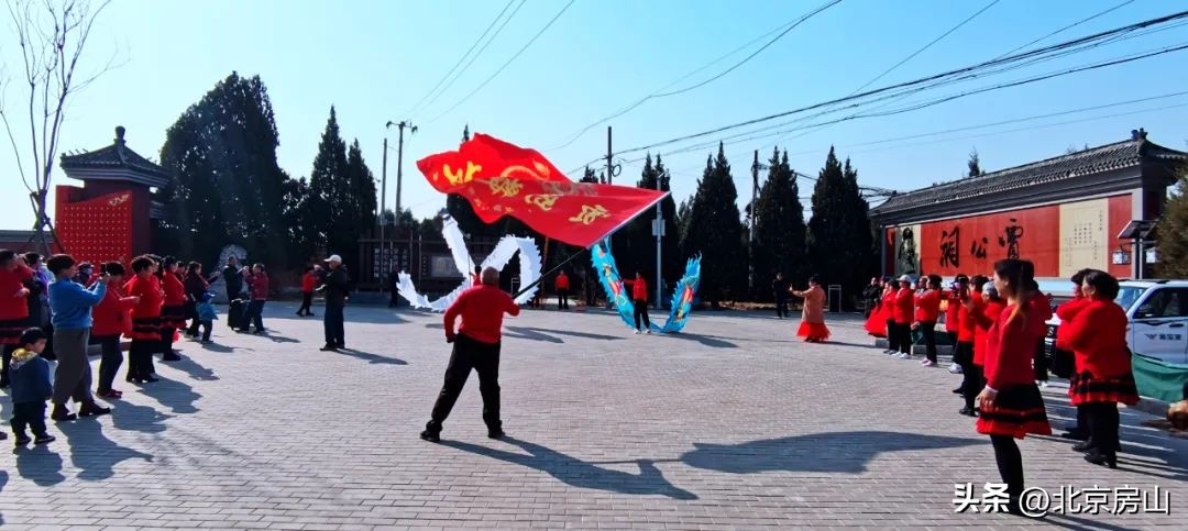 魅力乡村摄影大赛,魅力韩村河