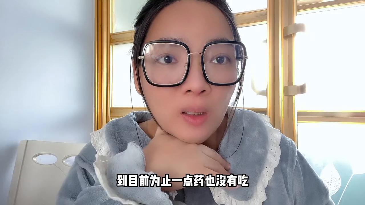 孕妇感冒了可以吃药吗,感冒不打针是否能扛过去