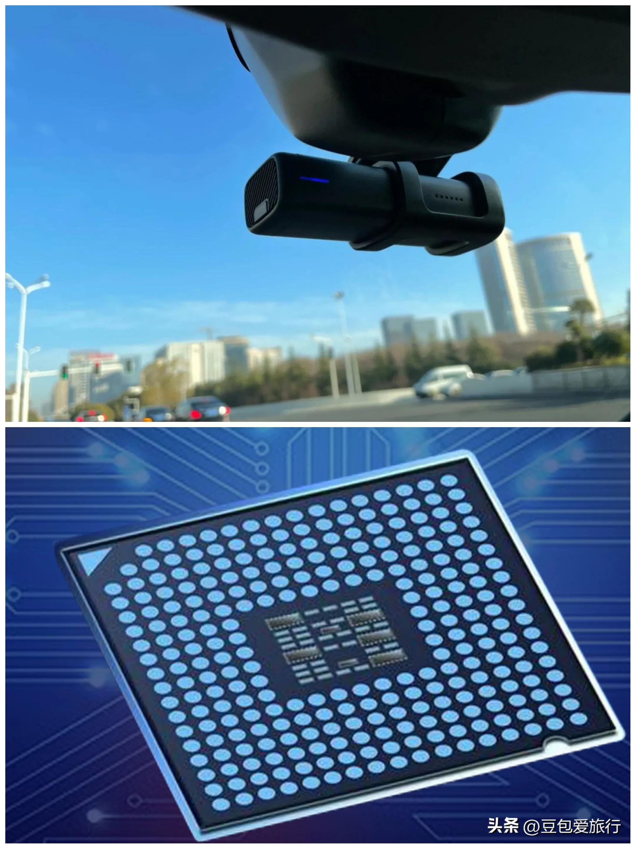 自驾游安装哪款行车记录仪好用,自驾游路上行车记录仪怎么安装