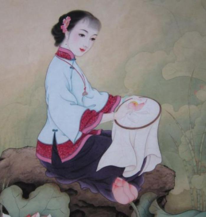 为什么说女人手指短不缺吃喝穿,女人手指短不愁吃和穿什么意思