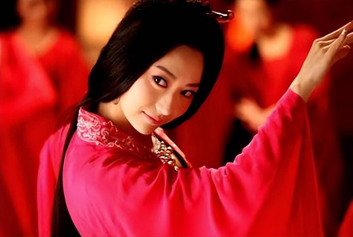 只因皇帝说她一句年纪大，就被其活活勒死——东晋孝武帝妃张氏