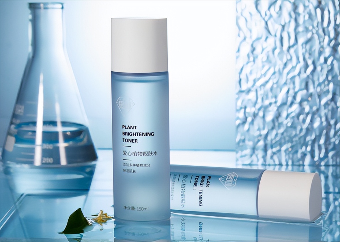 让爱心护肤品陪伴精致生活每一天，护航美丽人生