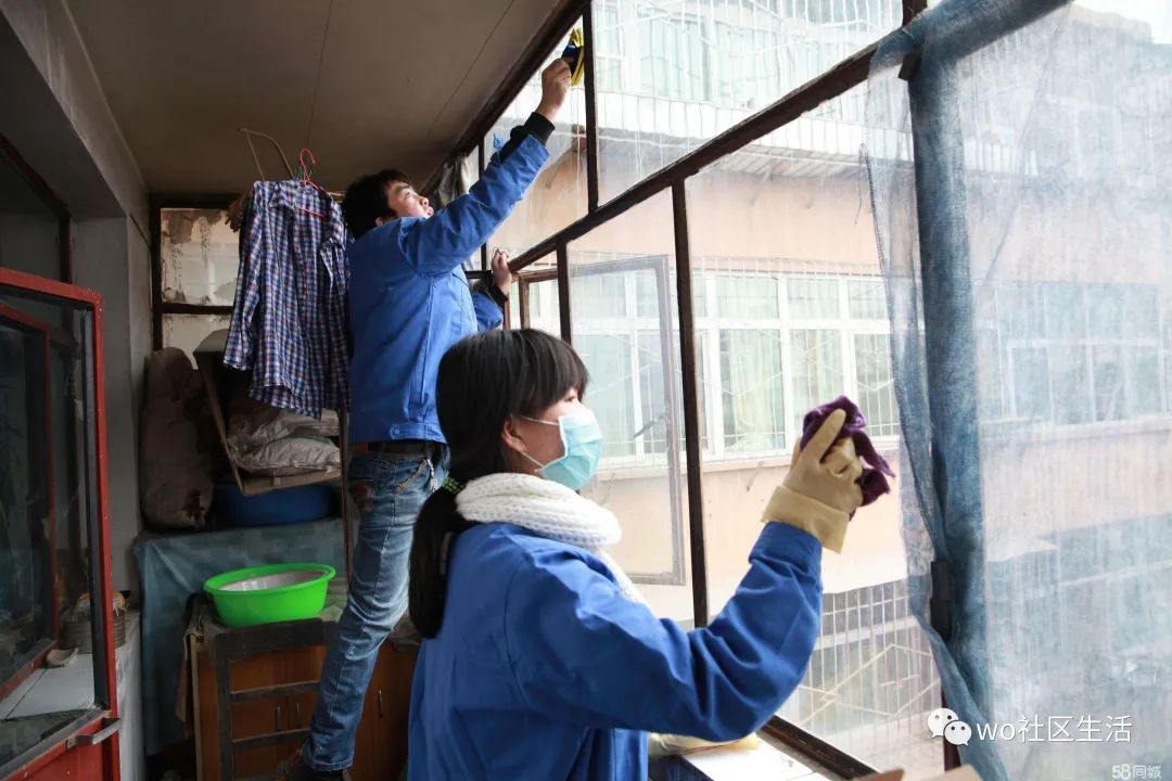 社区一刻钟便民服务圈,一刻钟便民生活圈社区宣传