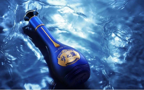 洋河天之蓝梦之蓝海之蓝哪种最好,洋河蓝色经典海之蓝怎样