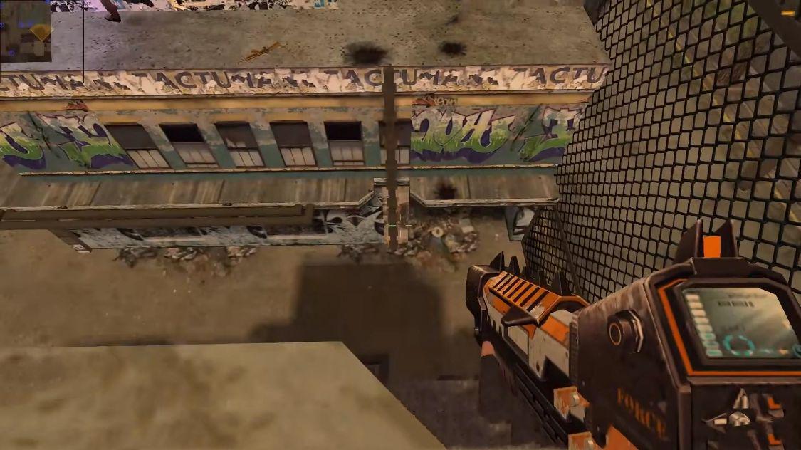 为什么现在黑龙炮伤害低了,csol幽灵模式最后一发子弹配龙炮