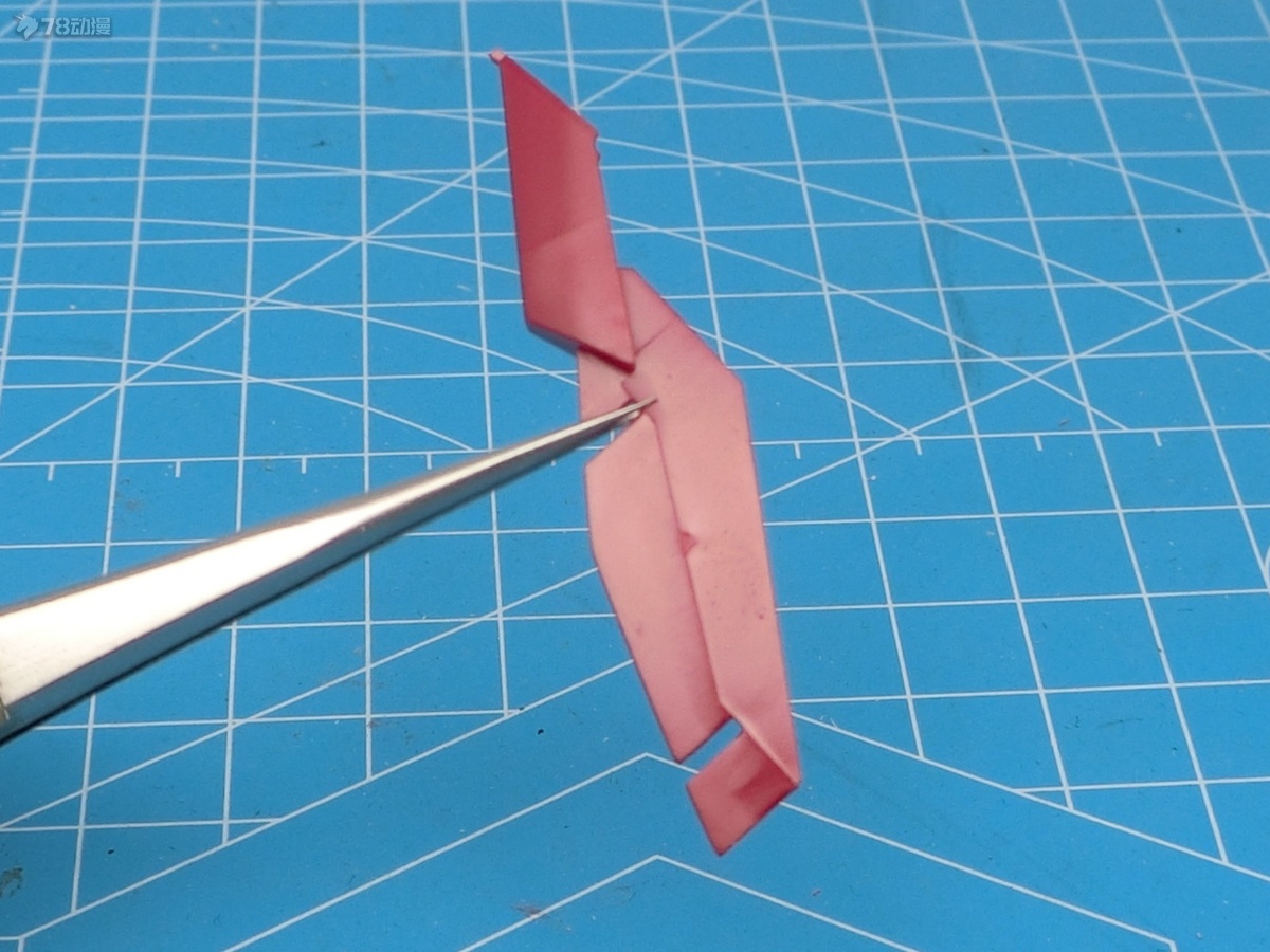 模型怎么做出电镀的效果,模型制作涂装技巧