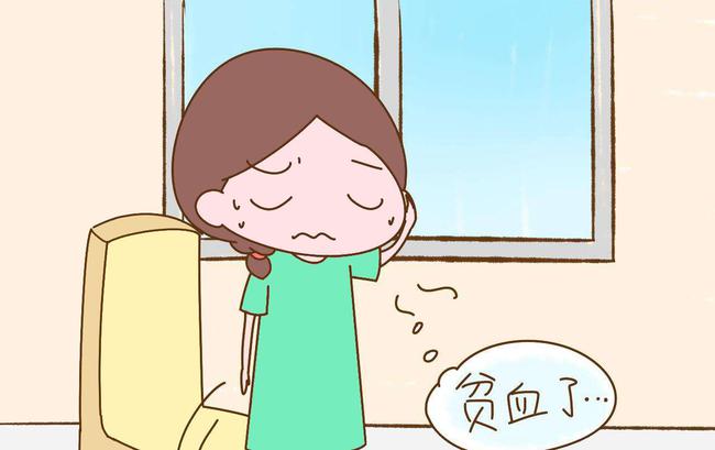 孕期贫血怎么食补吃什么好,中度贫血药补加食补多久能好