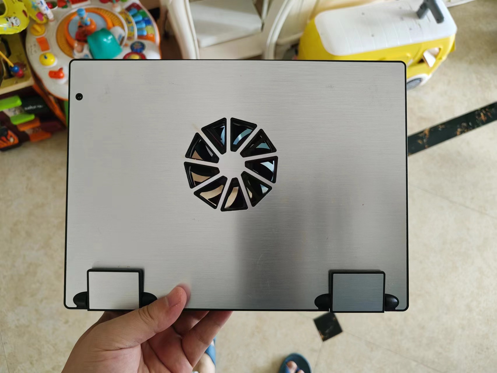 不用交网费的wifi无线路由器,换了路由器wifi变慢了怎么办