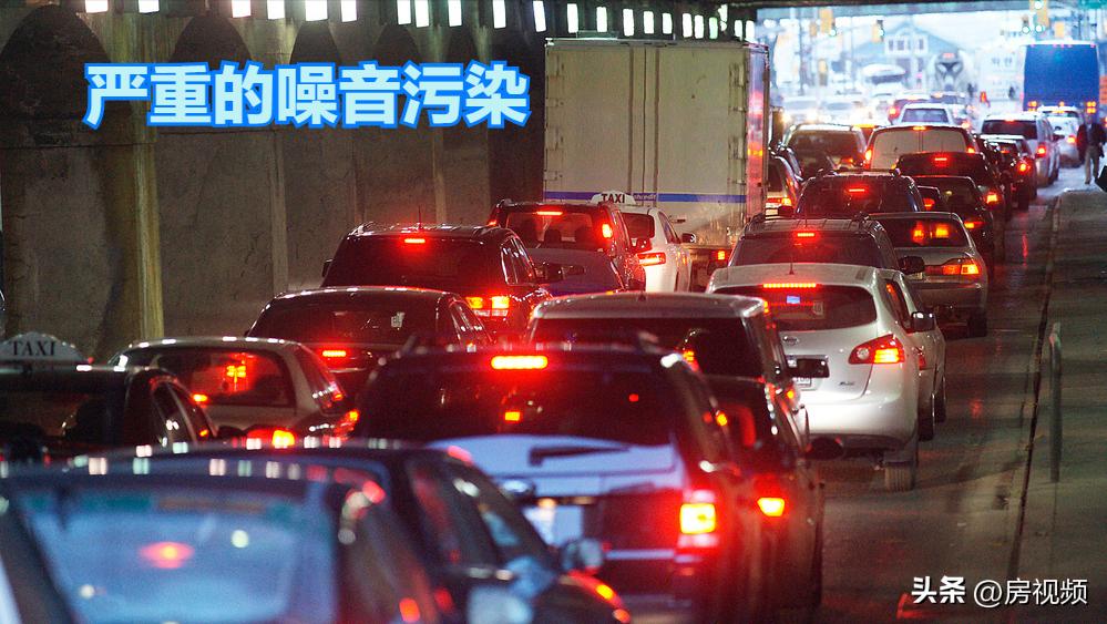 路边房子的优势和劣势,路边房子的优点