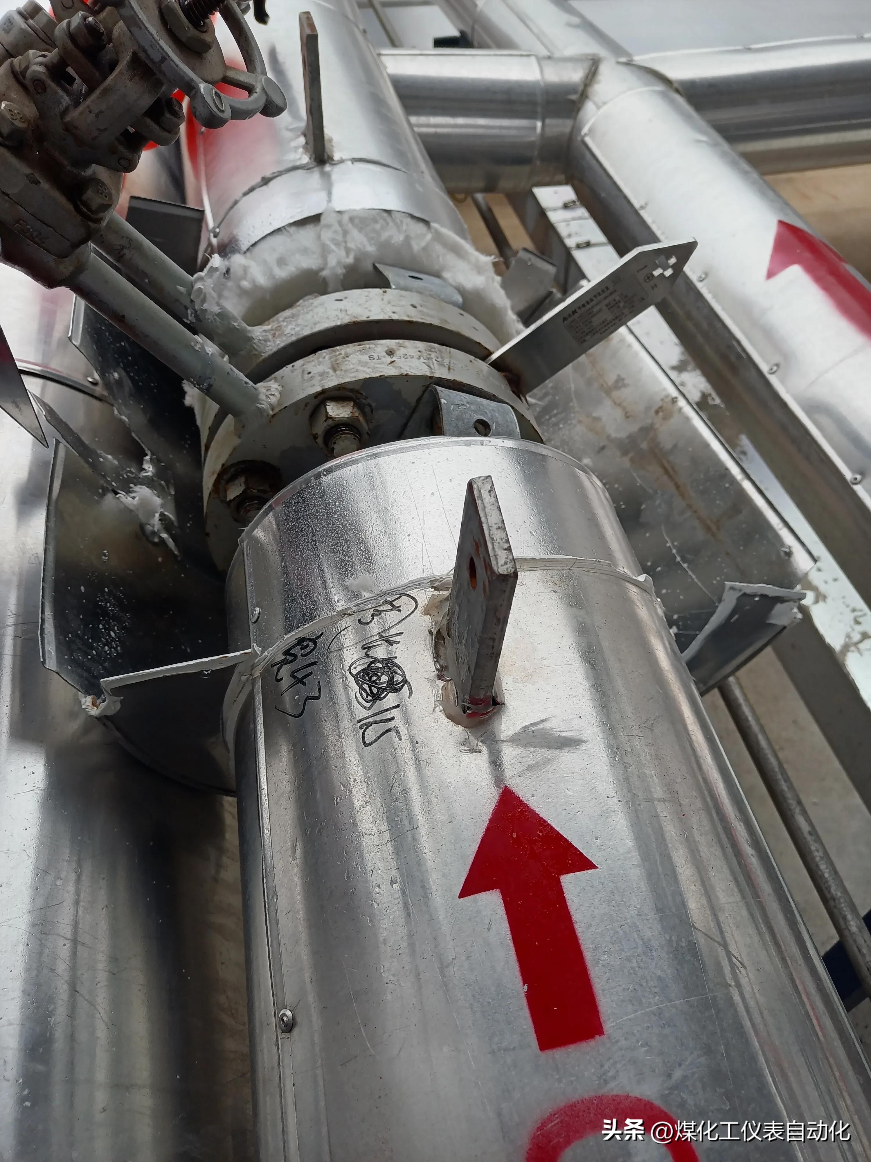 孔板流量计如何清洗孔板,孔板的维修