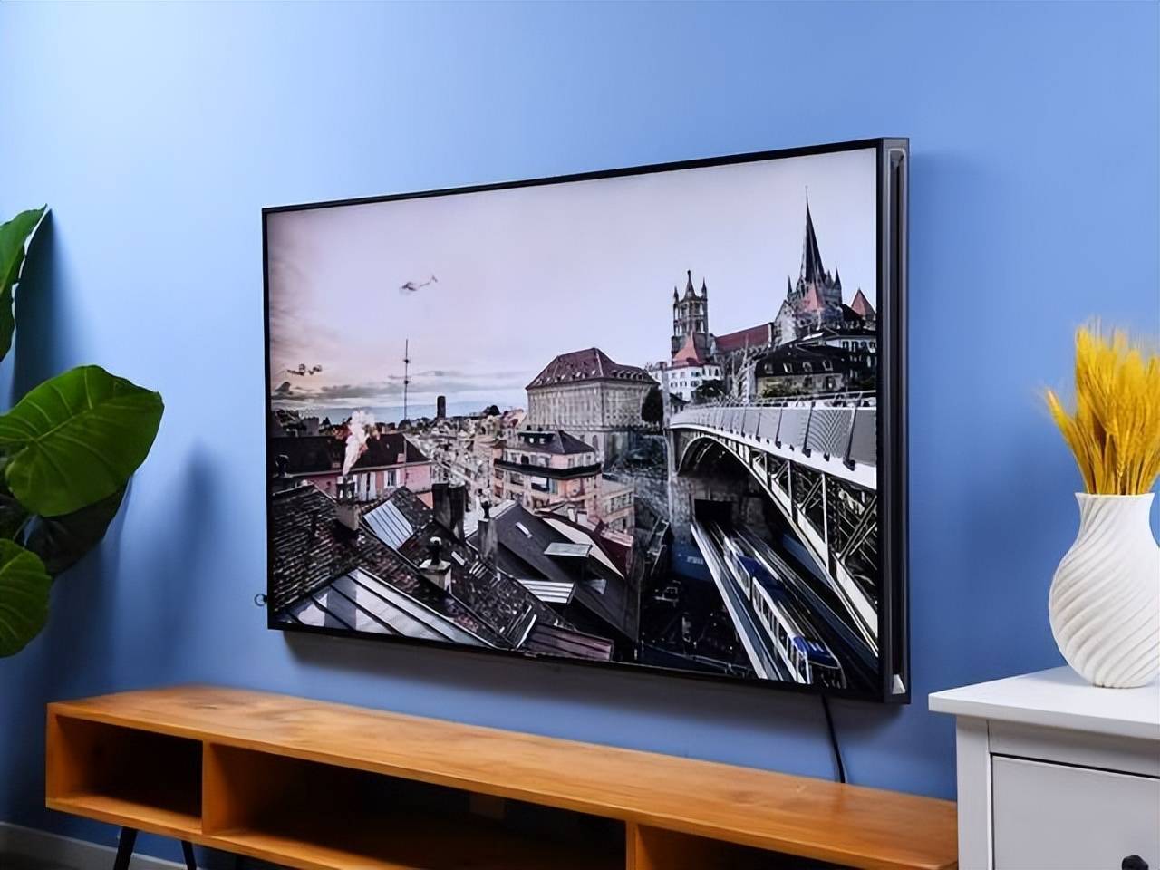 电视选购的重要参数,电视机画质什么最重要